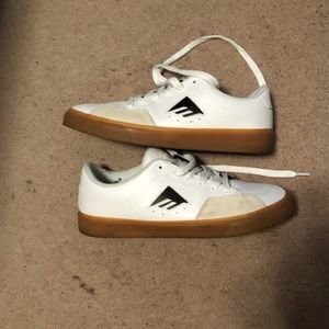 Emerica Temple Skate Shoes Size 11